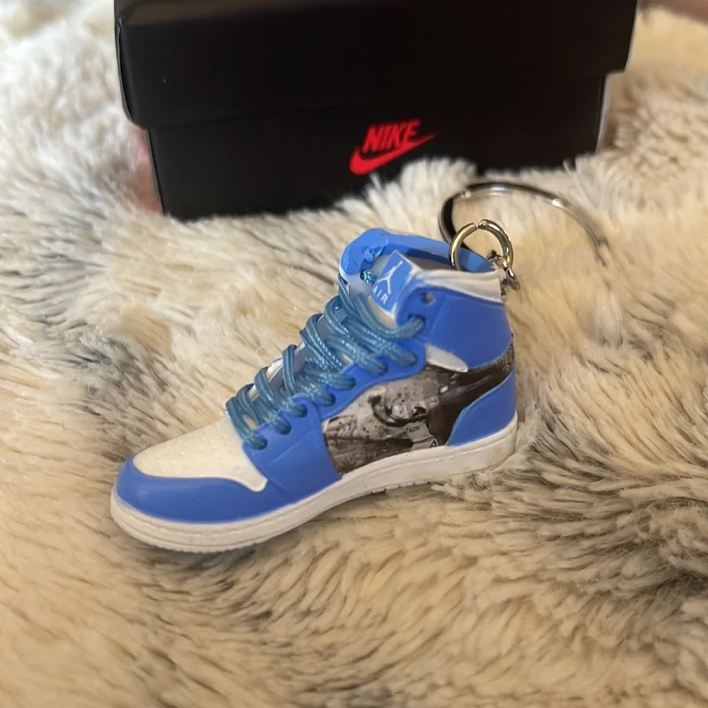 Jordan air mid